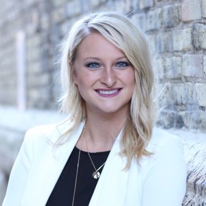 Meet your Posher, Kaila